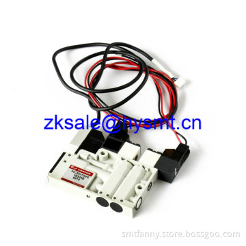 JUKI 2050 2060 2070 40045476 Z6 EJECTOR ASM